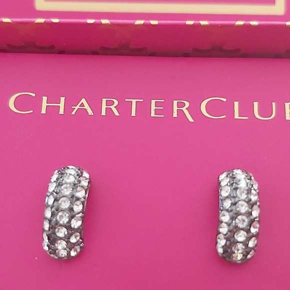 Necklace and earrings set - Picture 2 of 6